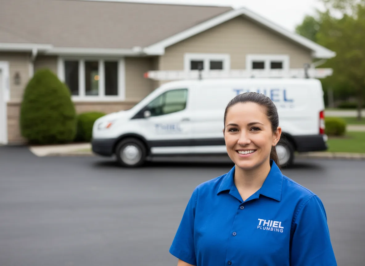 Plumber State Line, IN FAQs
